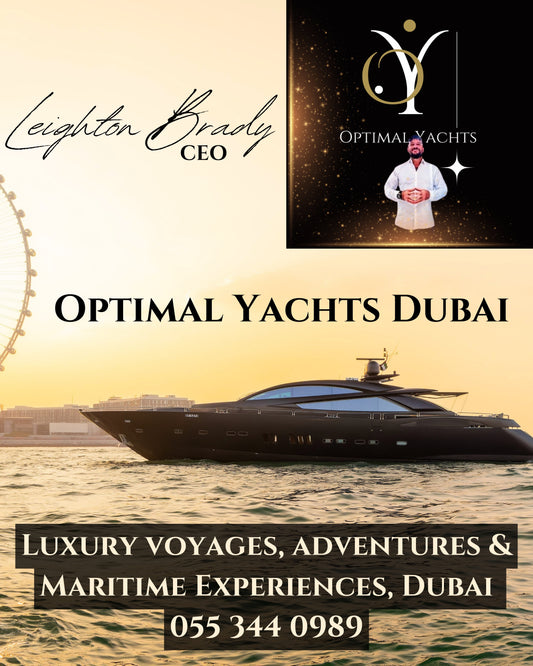 Yacht Cruise and Jet ski hire Dubai Marina and Dubai Harbour