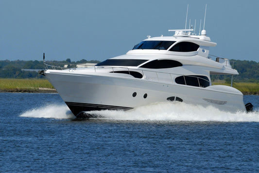 Yacht Tour Dubai Marina: Luxury Awaits at Optimal Yachts