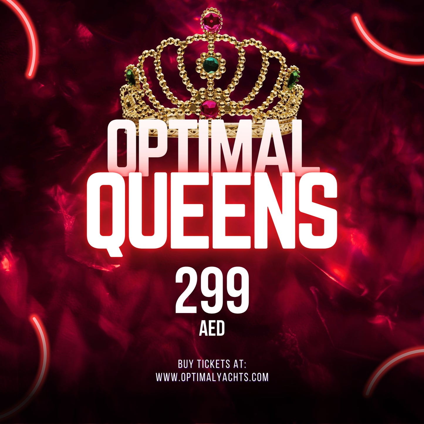 OPTIMAL EXPERIENCE - Yacht Party - Boat Party Dubai - KINGS 499 - QUEENS 299 - (Brunch and Ocean Fun) 𝕋𝕙𝕖 𝕐𝕒𝕔𝕙𝕥 𝔾𝕦𝕪 𝔻𝕦𝕓𝕒𝕚
