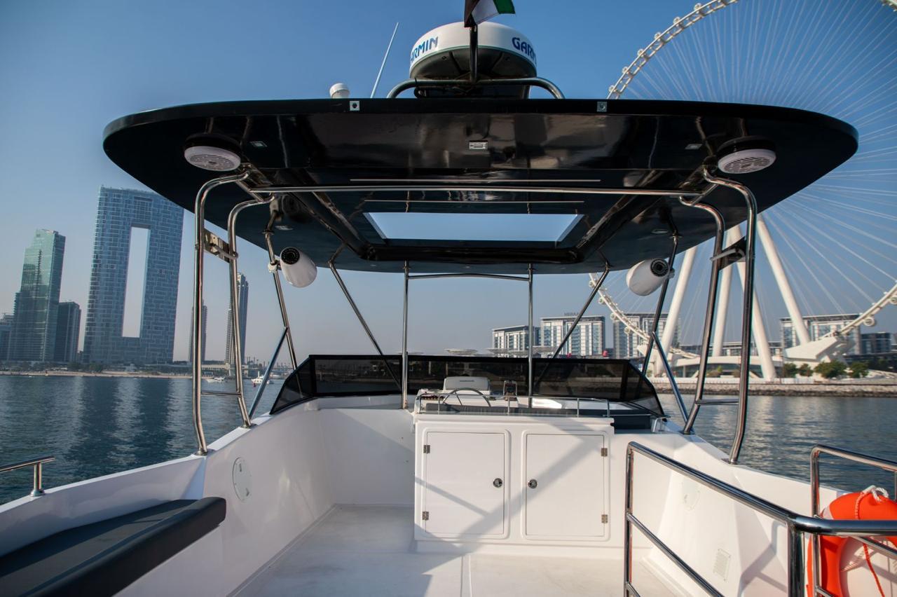 64ft Luxury Vogue Yacht Dubai Harbour. 18 Guests | 𝕋𝕙𝕖 𝕐𝕒𝕔𝕙𝕥 𝔾𝕦𝕪 𝔻𝕦𝕓𝕒𝕚