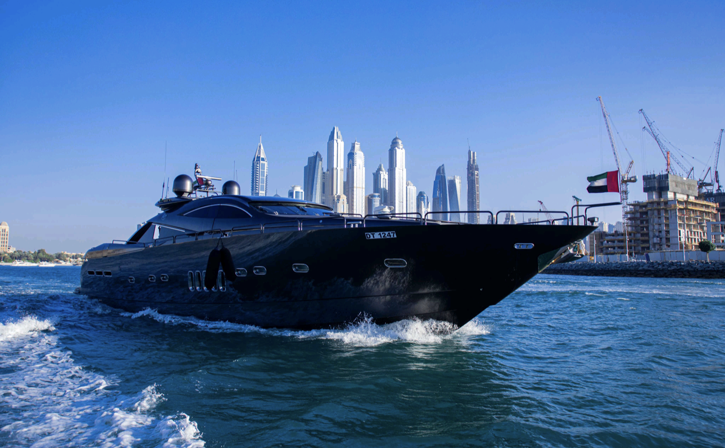 92ft UD30 Luxury Mega Yacht Sunseeker Vessel, 20 pax - ๐๐๐ ๐๐๐๐๐ฅ ๐พ๐ฆ๐ช ๐ป๐ฆ๐๐๐