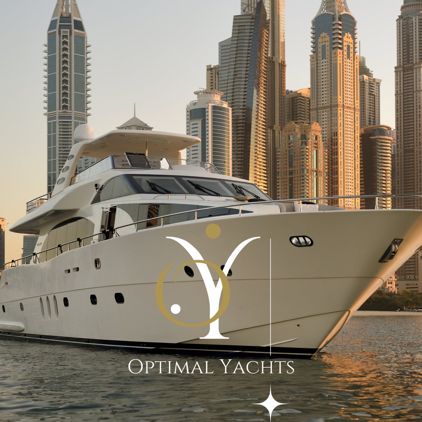 Haigan Yacht 92ft - Luxury Yacht Charter Dubai, 25 pax - Dubai Marina