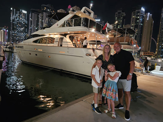 Affordable Yacht Rental Dubai | Hire a Luxury Yacht in Dubai -  𝕋𝕙𝕖 𝕐𝕒𝕔𝕙𝕥 𝔾𝕦𝕪 𝔻𝕦𝕓𝕒𝕚