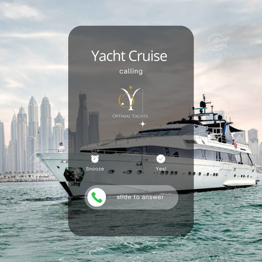 OPTIMAL YACHTS DUBAI   Offering you THE BEST EXPERIENCE Dubai yacht clubs have to offer.