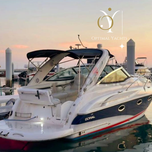 Affordable Boat Hire Dubai | Cheap Yacht Rental Dubai