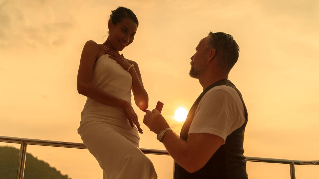 7 Occasions Perfect for a Yacht Rental in Dubai