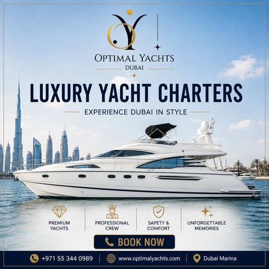 Luxury 65ft Fly Bridge Yacht Charter 28 guests - Dubai Harbour Yacht Cruise. 𝕋𝕙𝕖 𝕐𝕒𝕔𝕙𝕥 𝔾𝕦𝕪 𝔻𝕦𝕓𝕒𝕚