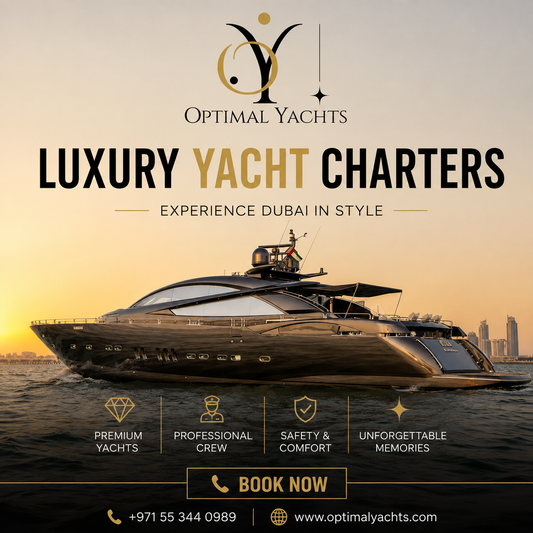 Eye Yacht 108ft. Luxury Yacht Charter Dubai Harbour. 15 pax. 𝕋𝕙𝕖 𝕐𝕒𝕔𝕙𝕥 𝔾𝕦𝕪 𝔻𝕦𝕓𝕒𝕚