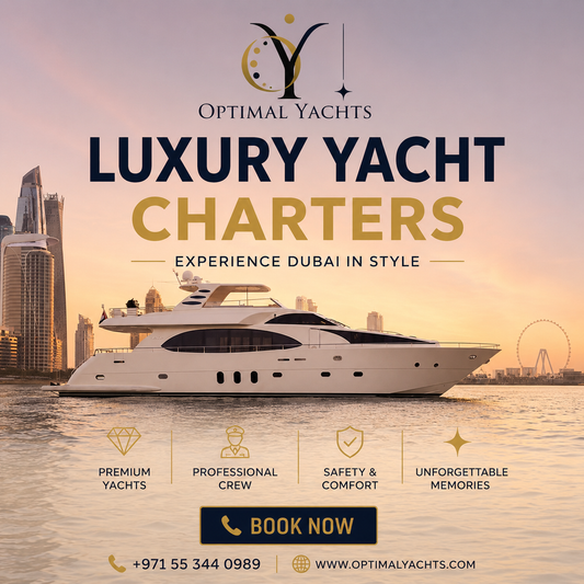 Haigan Yacht 92ft - Luxury Yacht Charter Dubai, 25 pax - Dubai Marina. 𝕋𝕙𝕖 𝕐𝕒𝕔𝕙𝕥 𝔾𝕦𝕪 𝔻𝕦𝕓𝕒𝕚