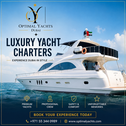 70ft Majesty Fly Bridge Yacht, 35 guests | Dubai Yacht Tour - 𝕋𝕙𝕖 𝕐𝕒𝕔𝕙𝕥 𝔾𝕦𝕪 𝔻𝕦𝕓𝕒𝕚