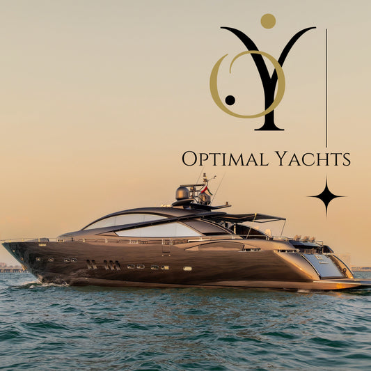 Eye Yacht 108ft (1 hour breath taking cruise of pure Luxury)
