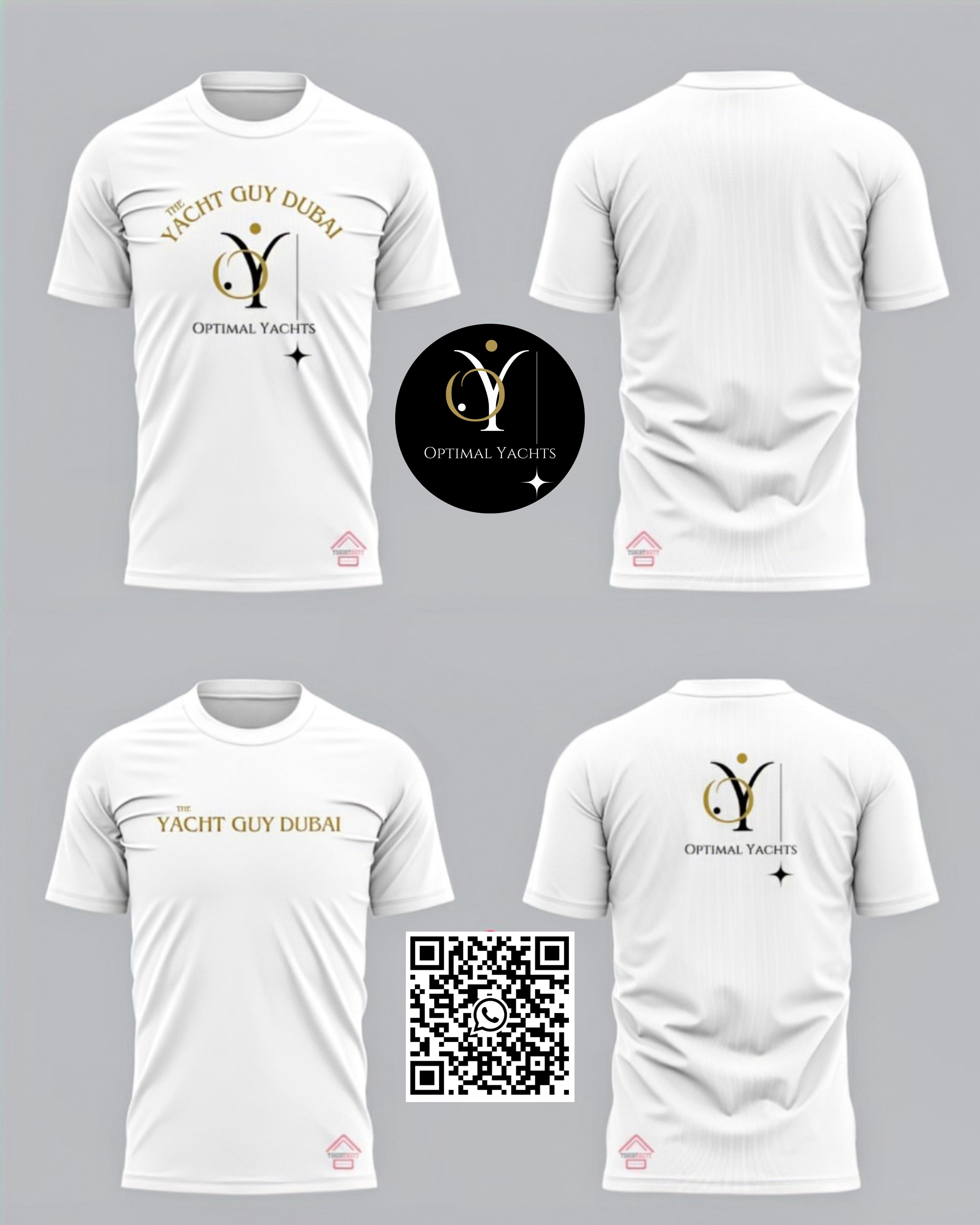 Exclusive T shirts