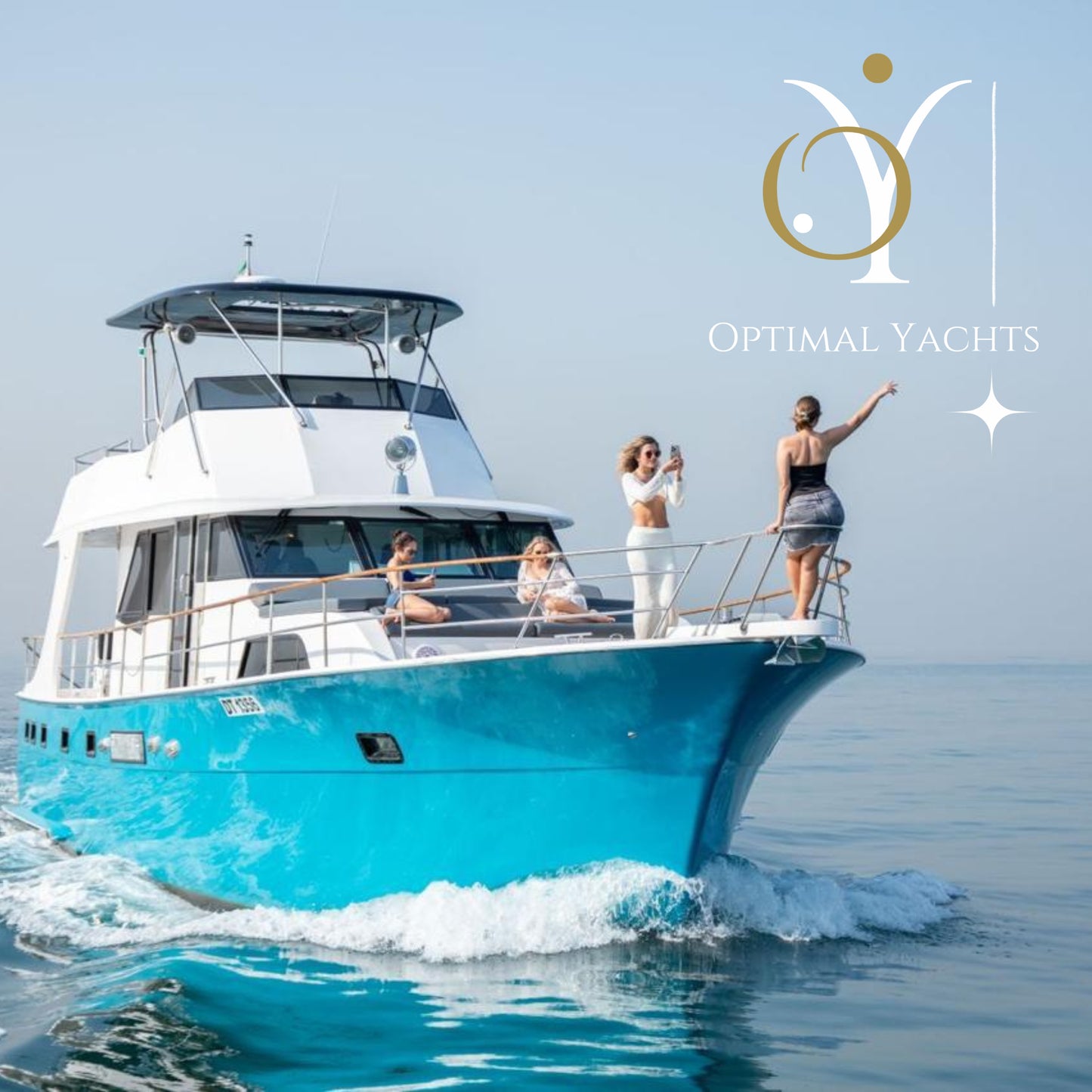 64ft Luxury Vogue Yacht Dubai Harbour. 18 Guests | 𝕋𝕙𝕖 𝕐𝕒𝕔𝕙𝕥 𝔾𝕦𝕪 𝔻𝕦𝕓𝕒𝕚