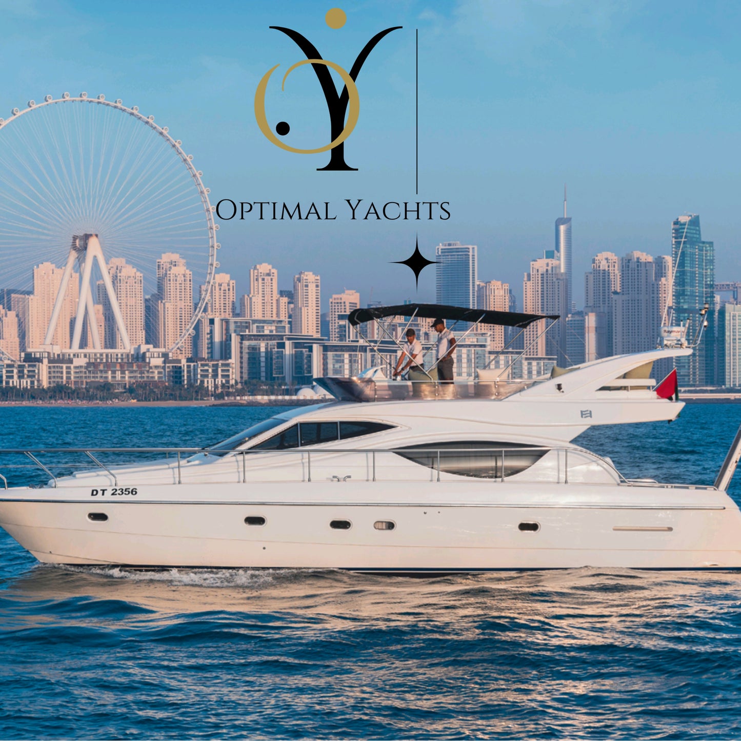 PRIVATE LUXURY 'ROMANTIC' YACHT CRUISE (6 hour, Couples Luxury Package)