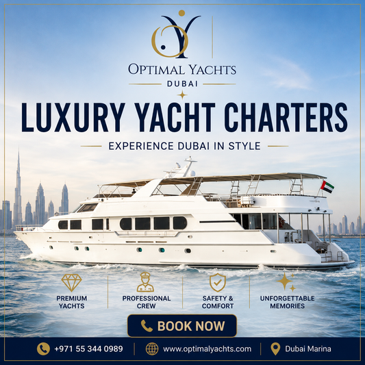 Luxury 118ft Poseidon Mega Yacht, Dubai Harbour Yacht Hire | 100 guests | 𝕋𝕙𝕖 𝕐𝕒𝕔𝕙𝕥 𝔾𝕦𝕪 𝔻𝕦𝕓𝕒𝕚