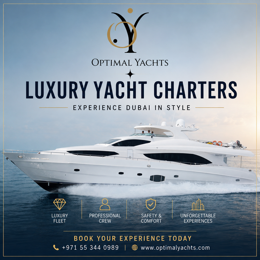 101ft Majesty Fly Bridge Yacht Cruise Dubai | 50 guests | Dubai Harbour Yachts - 𝕋𝕙𝕖 𝕐𝕒𝕔𝕙𝕥 𝔾𝕦𝕪 𝔻𝕦𝕓𝕒𝕚